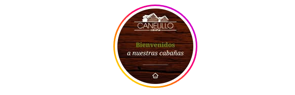 Cabañas Canelillo