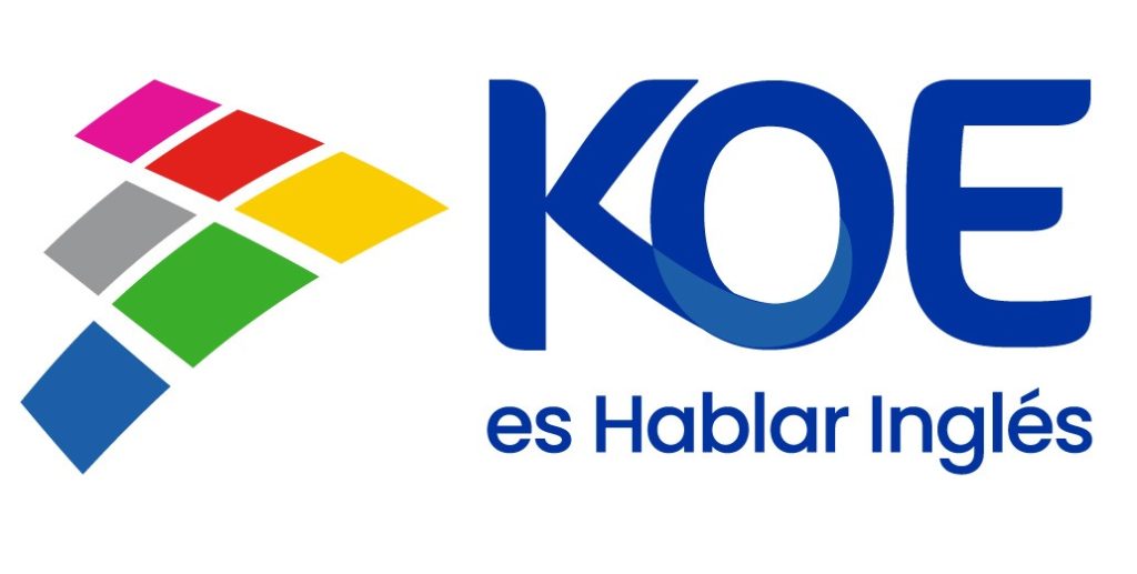 Curso de Inglés – KOE