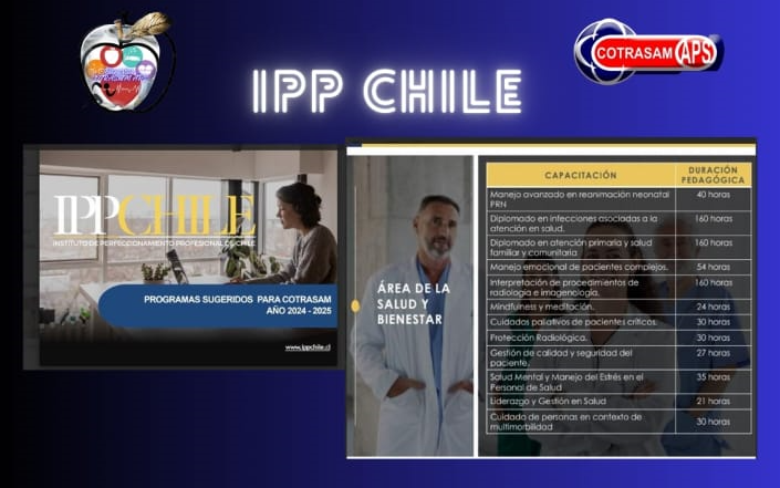 IPP Chile