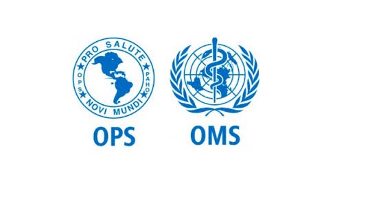 Listado de cursos OMS-OPS